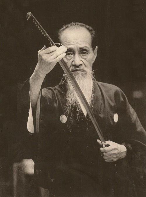 Sugino Yoshio Senseï (1903 - 1998)